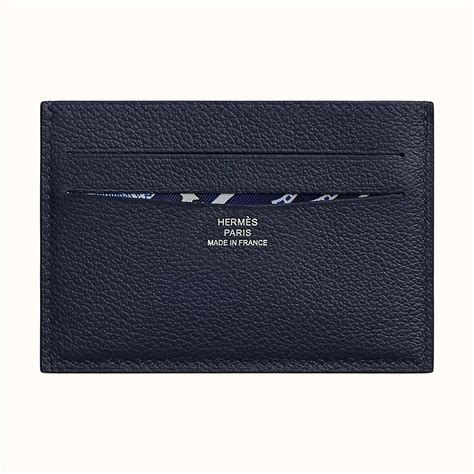 porte carte hermes homme|Homme Petite maroquinerie .